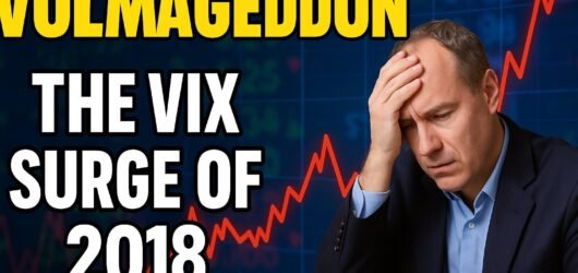 Volmageddon Unveiled: The Anatomy of a Derivatives Market Shock and the Imperative for Education
